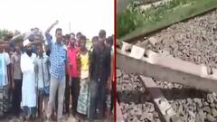 Assam - Mizoram हिंसा का Video आया सामने, फायरिंग के बीच फंस गए थे कचार के SP