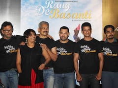 Rang De Basanti: फिल्म लेट होने पर आमिर खान ने मांगी थी डबल फीस, डायरेक्टर राकेश ओमप्रकाश मेहरा ने किया खुलासा