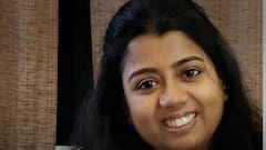 তৃণমূলের দৈনিক মুখপত্রে অনিল-কন্যার লেখা, শোরগোল রাজনৈতিক মহলে