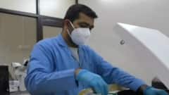 રાજકોટ:સૌરાષ્ટ્ર યુનિવર્સિટીના સત્તાધીશોએ કેમ માંગ્યું 17 લાખનું વળતર?, જુઓ વિડીયો