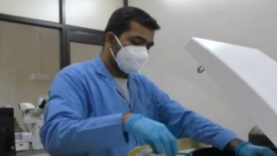 રાજકોટ:સૌરાષ્ટ્ર યુનિવર્સિટીના સત્તાધીશોએ કેમ માંગ્યું 17 લાખનું વળતર?, જુઓ વિડીયો