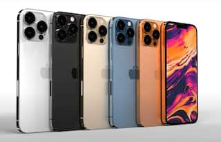 iPhone 13 Update: নতুন ফোনে বাড়ছে ব্যাটারির পাওয়ার, সেপ্টেম্বরেই আসছে iPhone 13!