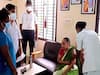 புதுச்சேரியில் 98 பேருக்கு கொரோனா தொற்று