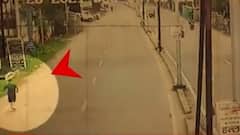 Dhanbad Judge Case: सिर्फ 3 सेकेंड में 'मौत का अटैक' ! | सनसनी | 29.07.2021