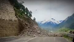 Uttarakhand में बरसी आसमानी आफत, नदियों में मंडराने लगा खतरा| High Alert