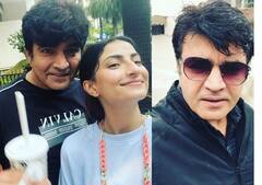 Raja Chaudhary News: बेटी पलक से मिलने के लिए मुंबई शिफ्ट हो रहे हैं राजा चौधरी, कर रहे हैं काम का तलाश