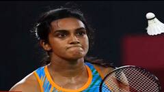 Olympic 2020 : ऑलिम्पिकमध्ये P V Sindhu ची विजयी घोडदौड सुरू, उपांत्यपूर्व फेरीत दाखल ABP Majha