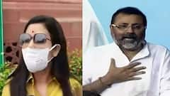 Mahua Moitra quashes allegations of calling BJP MP Nishikant Dubey 'Bihari Gunda'
