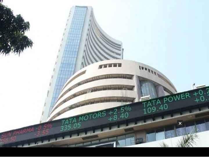 Stock Market Update: Indian Indices Open At All Time High, BSE Sensex Breaches 56K Mark, Nifty Seen Nearing 17K Mark Indian Indices Open At All Time High. BSE Sensex Breaches 56K Mark, Nifty Nears 17K