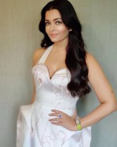 Aishwarya Rai Bachchan's Comeback Film Ponniyin Selvan’s Co-Star Master Raaghavan Shares BTS PICS From Sets