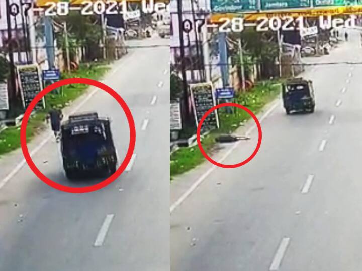 Dhanbad Judge Murder: Stolen Auto Was Used To Execute Killing, Shocking Details Revealed Dhanbad Judge Murder: Stolen Auto Used To Execute Killing, Shocking Details Revealed