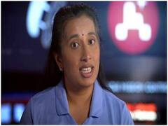 मंगल मिशन का हिस्सा रहीं स्वाति मोहन बोलीं- जुनून को आगे बढ़ाने के पीछे भौतिकी विज्ञान की पढ़ाई का फैसला