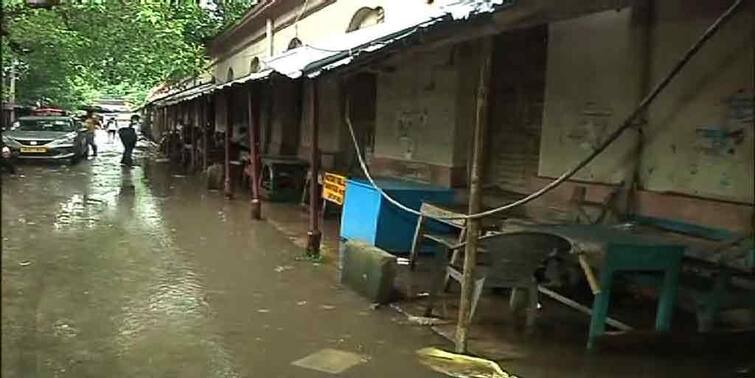 Kolkata 2 lawyers and 1 employee electrocuted at Alipore Judges court after heavy rains Kolkata: আলিপুর আদালত চত্বরে বিদ্যুৎস্পৃষ্ট ২ আইনজীবী, ১ কর্মী, জোড়াবাগানে তড়িদাহত হয়ে মৃত্যু প্রৌঢ়ের