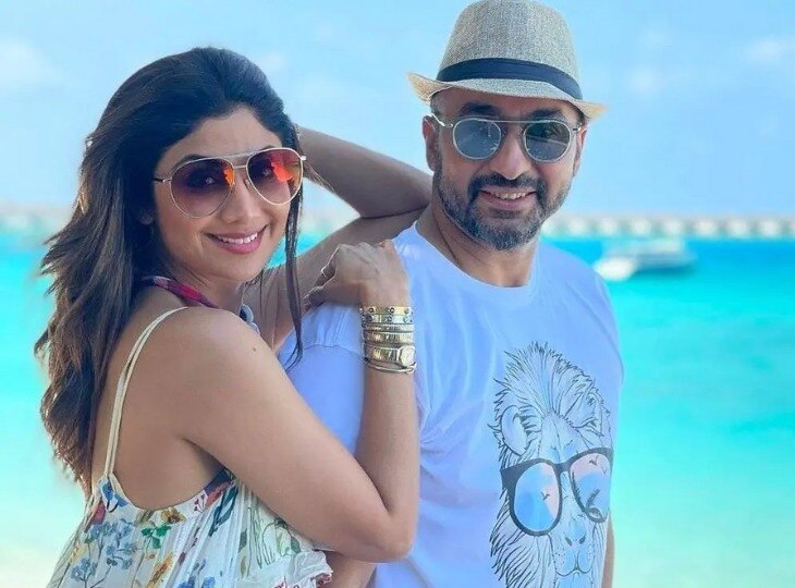 Raj Kundra से पहली बार मिलते ही उनपर फ़िदा हो गई थीं Shilpa Shetty, शादीशुदा होने की बात सुनकर लगा था तगड़ा झटका