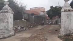 મારૂ ગામ મારી વાત: દ્વારકાના બરડીયા ગામે વીજળી-પાણીની સમસ્યા, અધિકારીઓના આંખ આડા કાન