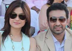Raj Kundra - Shilpa Shetty Fined: శిల్పాశెట్టి దంపతులకు మరో షాక్.. చిక్కుల్లో బాలీవుడ్ నటి దంపతులు