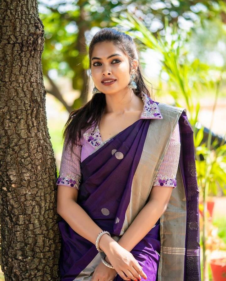 (Photo Courtesy : Instagram) రీసెంట్ గా ఓ స్పెషల్ సాంగ్ లో నటించింది. ఆ పాటకు మంచి రెస్పాన్స్ వచ్చింది.