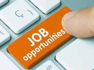 VSSC Jobs 2021: विक्रम साराभाई अंतरिक्ष केंद्र में निकली भर्तियां, जानें कब तक कर सकते हैं अप्लाई