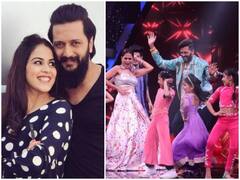 शिल्पा शेट्टी की Super Dancer 4 से हुई छुट्टी, उनकी जगह इस हफ्ते जज बनकर रितेश देशमुख और जेनेलिया डिसूजा मचाएंगे धमाल