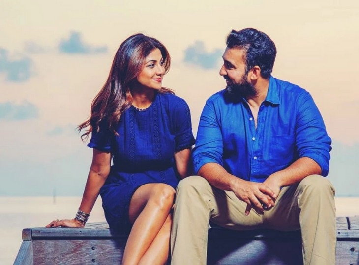 Raj Kundra से पहली बार मिलते ही उनपर फ़िदा हो गई थीं Shilpa Shetty, शादीशुदा होने की बात सुनकर लगा था तगड़ा झटका