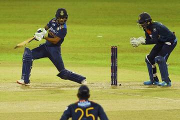 Ind vs SL 3rd T20I:আজ ভারত ও শ্রীলঙ্কার টি ২০ সিরিজের নির্ণায়ক ম্যাচ,কোথায় দেখা যাবে এই ম্যাচ?