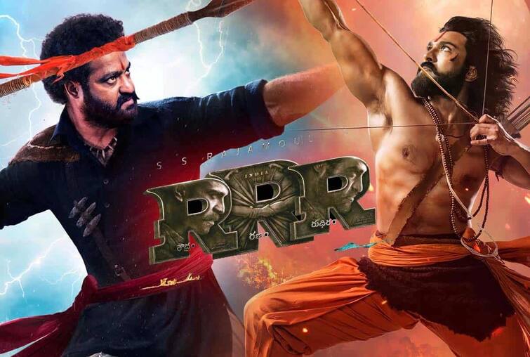 RRR Film Update: Ram Charan, Jr NTR Starrer Flick Makes It Big this time, Director Rajamouli To Surprise All Soon RRR Film Update: అనుకున్నట్లే 'RRR'.. ఫ్యాన్స్ ఇక బేఫికర్..  చెప్పిన టైమ్‌కే సినిమా వచ్చేస్తుందట