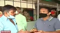 TMC Visit Tripura: আগরতলায় তৃণমূলের বৈঠকের আগেই হোটেলে হানা পুলিশের, 'রাজনৈতিক চক্রান্ত', বলল TMC