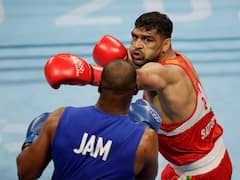 Tokyo Olympics: స్వర్ణపతక విజేతకు షాకిచ్చిన అతానుదాస్... క్వార్టర్స్‌లో సింధు