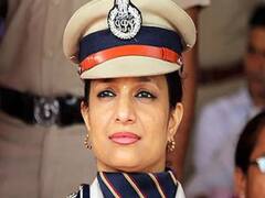 Bharti Arora VRS: ”பகவான் கிருஷ்ணனுக்கு சேவையாற்ற போகிறேன்” : விருப்ப-ஓய்வு கேட்ட பிரபல ஐ.பி.எஸ். அதிகாரி..!