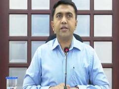 'Why Were Teens Out Late Night': Goa CM's Comment On Gang-Rape Case Sparks Row