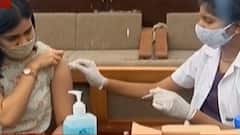 ફટાફટ: હવે રવિવારે પણ કોરોના રસીકરણ અભિયાન ચાલુ, અભિયાન અંગે શું લેવાયો નિર્ણય?, જુઓ વિડીયો