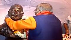 Aurangabad मध्ये शिवसेनेच्या कार्यक्रमात Coronaचे नियम पायदळी