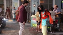 Lakshmi to meet Rishi SOON in the serial 'Bhagya Lakshmi'