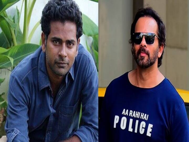 is Alphonse Puthren  really apologizes to Rohit Shetty 