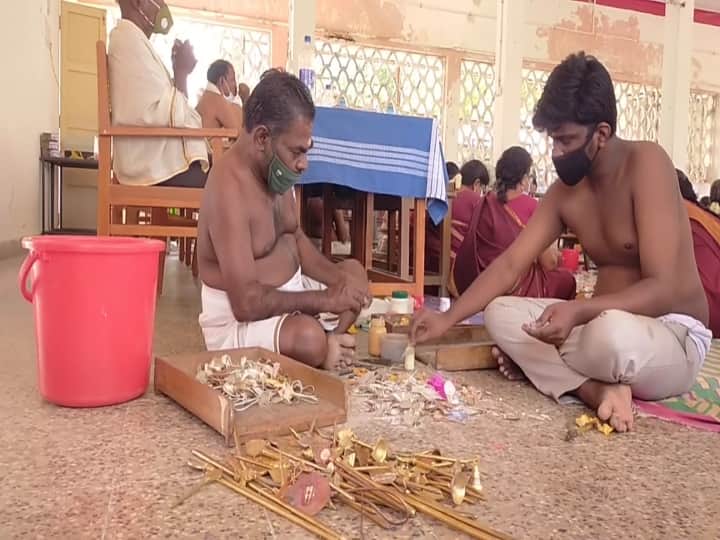 தங்கம், வெள்ளி, வேல்கள்.. அருள்மிகு சுப்பிரமணியசுவாமி கோவிலில் கடந்த 20 நாட்களில் ரூ. 2 கோடிக்கு மேல் குவிந்த காணிக்கை..!