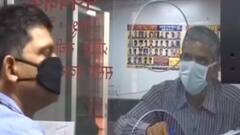 સુરત: રેલ્વે પ્લેટફોર્મના ટિકિટના દર 50 રૂપિયાથતાં લોકોમાં રોષ, ચેમ્બર પ્રમુખે ઉઠાવ્યા પ્રશ્ન