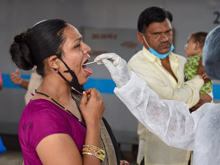 India Reports 35,662 New Covid-19 Cases, Sets New Record By Administering 2.5 Crore Vaccines In Single Day India Reports 35,662 New Covid-19 Cases, Sets New Record By Administering 2.5 Crore Vaccines In Single Day