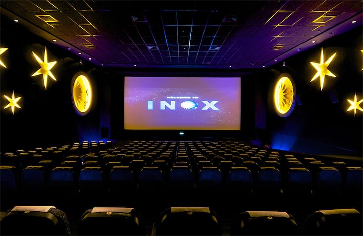 Covid 19 relaxations Kolkata INOX multiplex to reopen tomorrow other cinema halls next week Cinema Halls Reopen: বৃহস্পতিবার খুলছে আইনক্স, আগামী সপ্তাহে সম্ভবত বাকি সিনেমা হলও