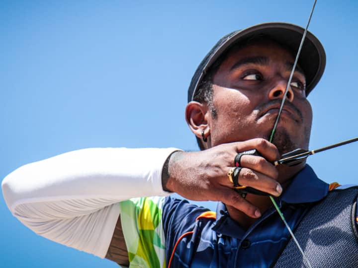 Atanu Das Indian Archer Moves To Next Round After Defeating Chinese Yu-Cheng Dang By 6-4 Tokyo Olympics: Indian Archer Atanu Das Moves To Next Round After Defeating Chinese Yu-Cheng Dang By 6-4