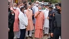 नई शिक्षा नीति पर PM Modi का संबोधन, वीडियो कॉन्फ्रेंसिंग में CM Yogi भी होंगे शामिल| ABP Ganga