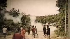 Assam - Mizoram Clashes: What exactly happened? | Matrabhumi | Ground Report
