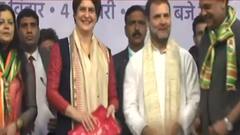 UP Chunav के बीच प्रशांत किशोर चर्चा में क्यों ? | Baat To Chubegi | ABP Ganga Hindi