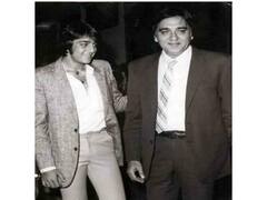 HBD Actor Sanjay dutt | எழுவதென்றால் ஒரு மலைபோல் எழுவேன், நண்பர்கள் நலம் காண - சஞ்சய் தத் பிறந்தநாள் ஸ்பெஷல் ஆல்பம்