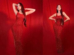 कभी डांस करने पर मां से पड़ी थी जमकर मार, स्ट्रगलिंग के दिनों में वेट्रेस तक का काम कर चुकी हैं Nora Fatehi