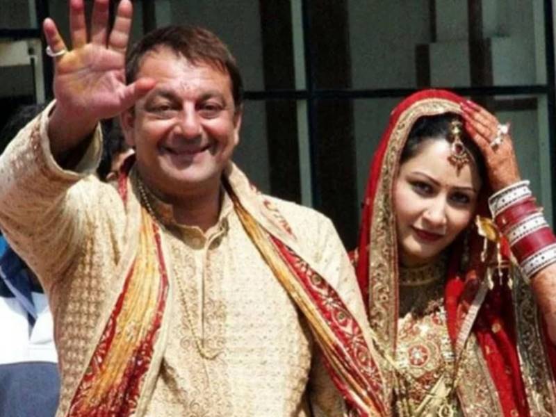 Manyata Dutt ने कहा था, Sanjay Dutt का फायदा उठाने की कोशिश करते हैं लोग, मैं बैरीकेड बनकर उन्हें रोक देती हूं