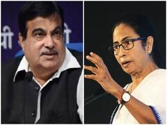 आज नितिन गडकरी से मुलाकात करेंगी ममता बनर्जी, कल सोनिया और राहुल गांधी से मिली थीं