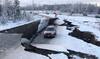 Alaska Earthquake:  અલાસ્કામાં 8.5ની તીવ્રતાનો ભૂકંપ, સુનામીની અપાઈ ચેતવણી