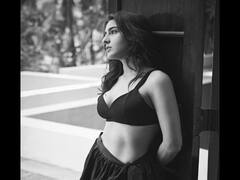 Actress Sara ali khan pics |உயிரின் உயிரே…உயிரின் உயிரே - சாரா அலிகான்