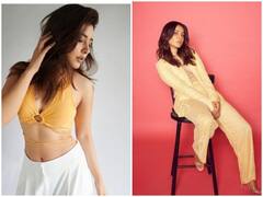 अजय देवगन की कोस्टार Rashi Khanna ने अपनी हॉटनेस से लगाई इंटरनेट पर आग, कातिलाना अंदाज आपको भी बना देगा दीवाना