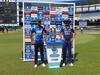 India Vs SL T20 | தொடரை கைப்பற்றுமா இந்தியா? இலங்கையுடன் இன்று இறுதி டி20 போட்டி..!